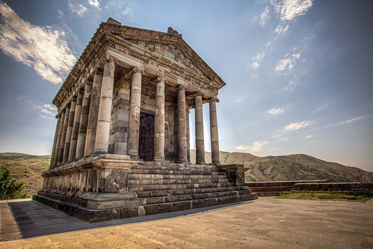 Georgia-Armenia