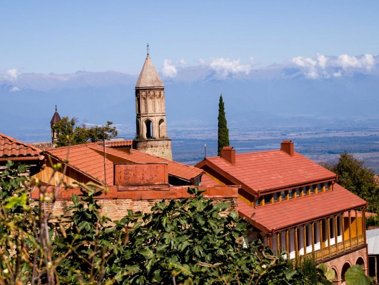 Kakheti