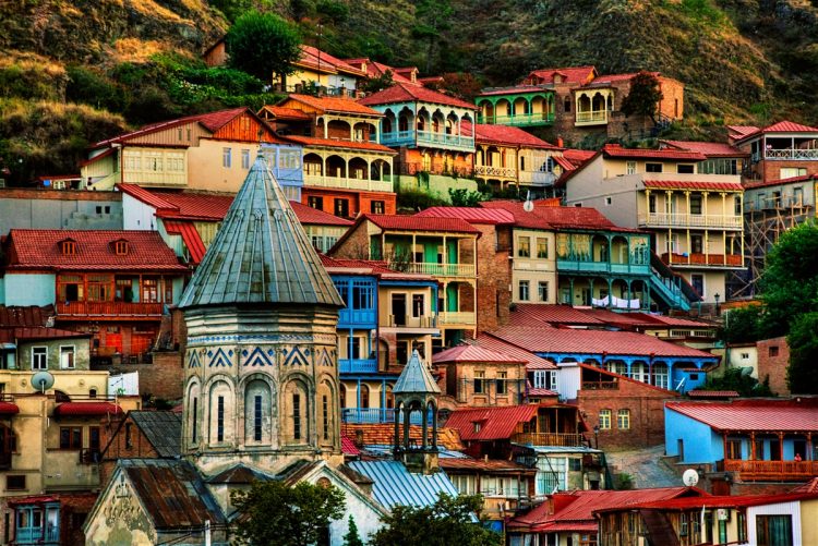 Kartli