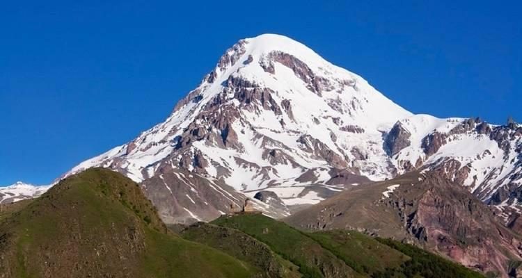 Georgië – Groepsreis: 06.06.2026. – 20.06.2026.